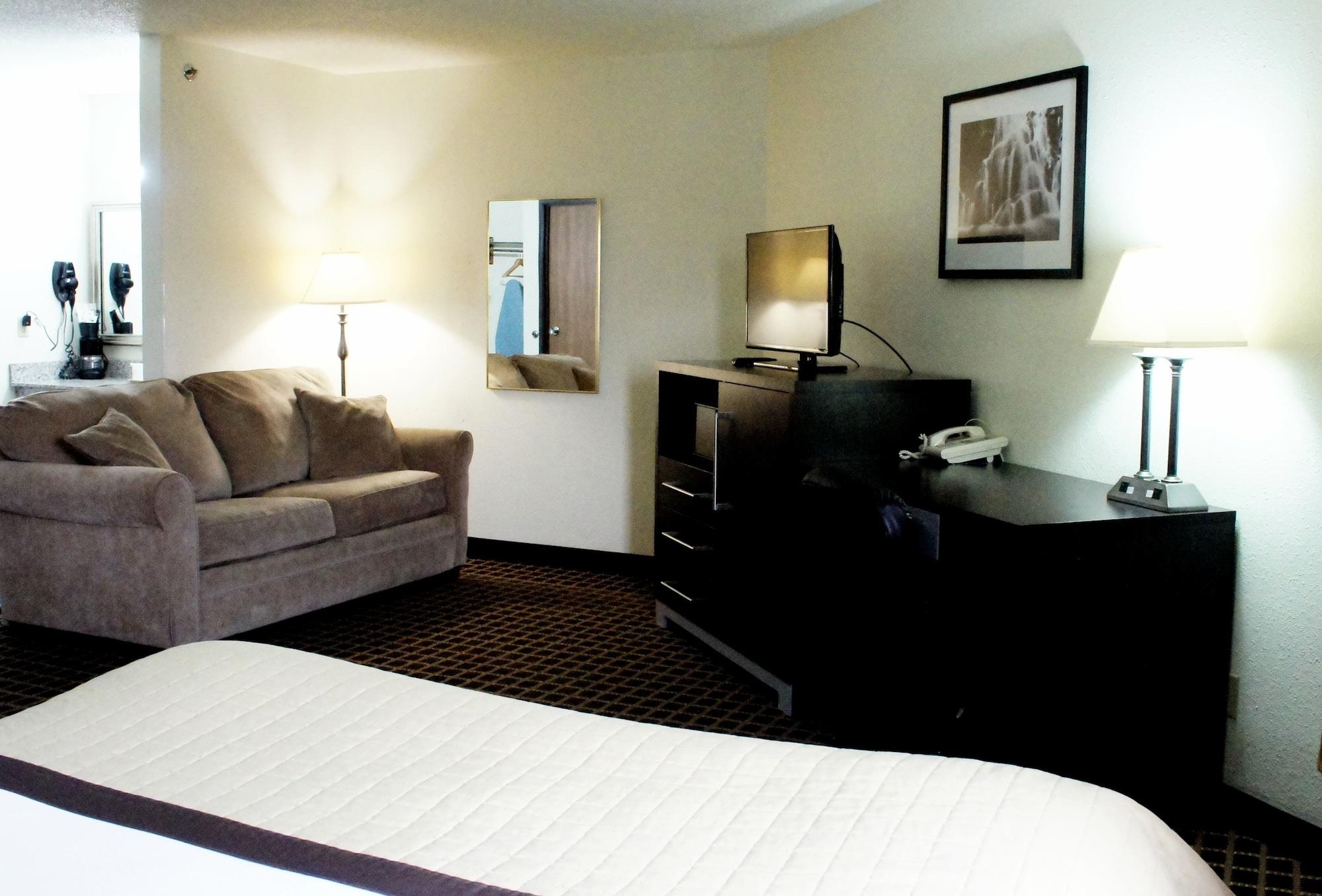 เบย์มอนต์ บาย วินด์แฮม กรีนเบย์ Hotel ภายนอก รูปภาพ