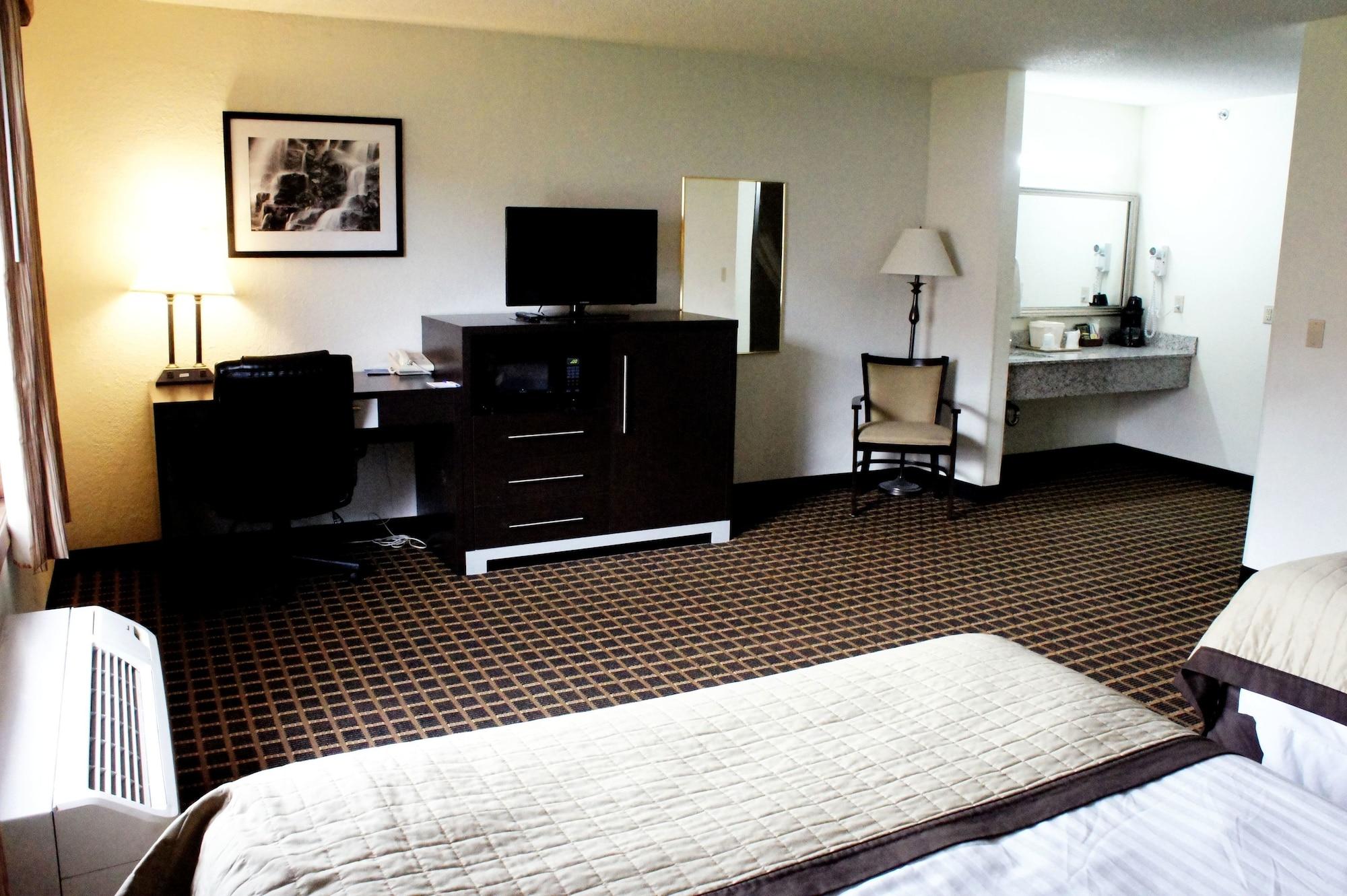 เบย์มอนต์ บาย วินด์แฮม กรีนเบย์ Hotel ภายนอก รูปภาพ