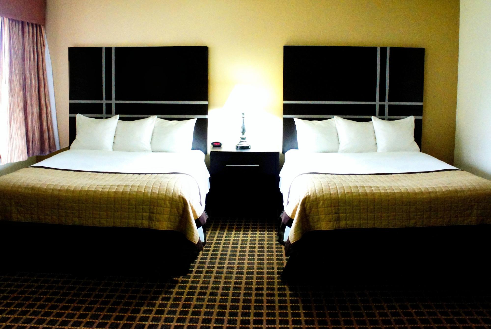 เบย์มอนต์ บาย วินด์แฮม กรีนเบย์ Hotel ภายนอก รูปภาพ