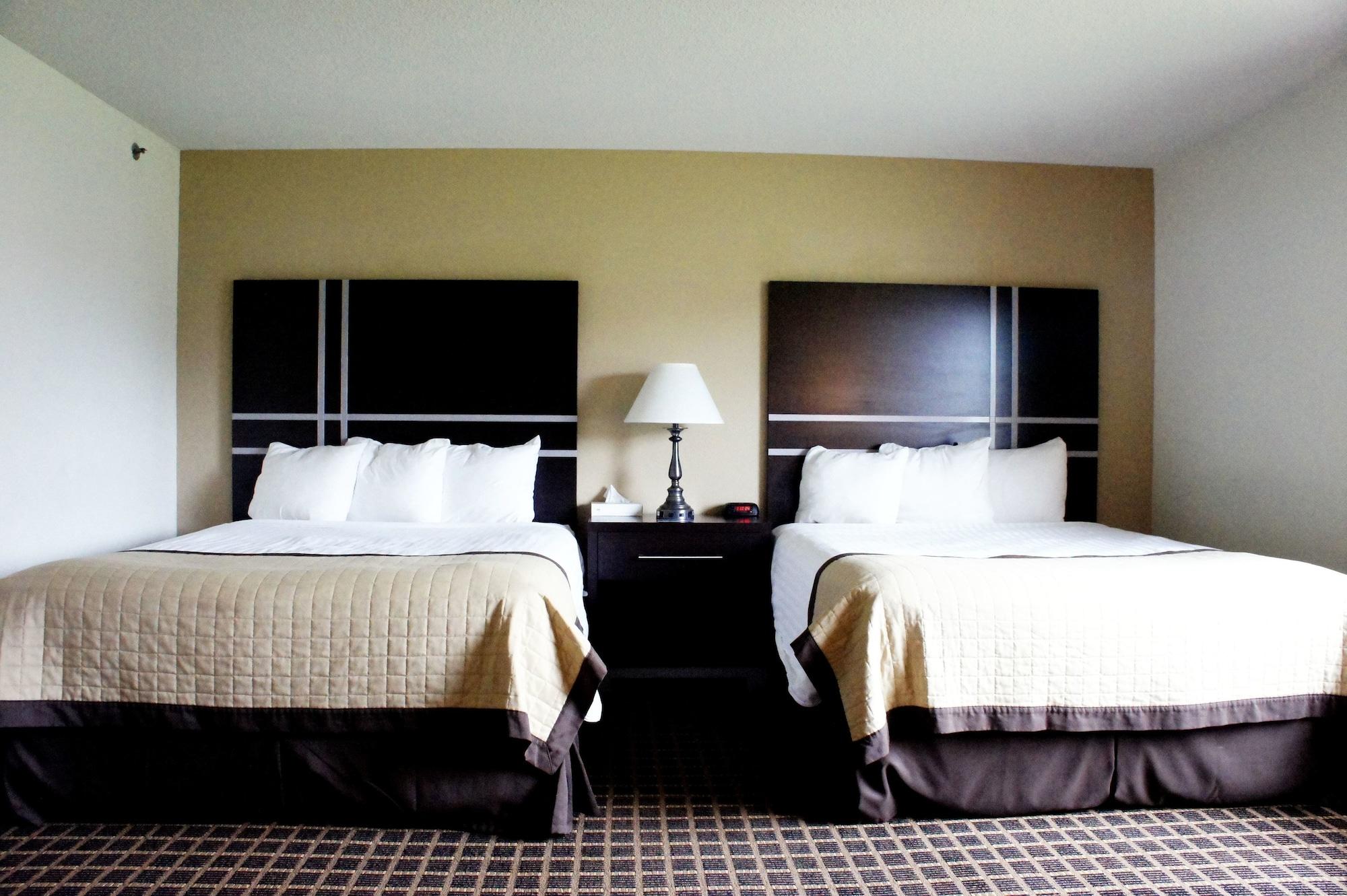 เบย์มอนต์ บาย วินด์แฮม กรีนเบย์ Hotel ภายนอก รูปภาพ