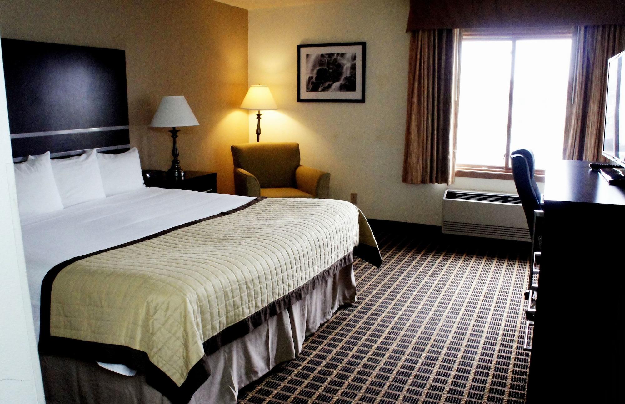 เบย์มอนต์ บาย วินด์แฮม กรีนเบย์ Hotel ภายนอก รูปภาพ