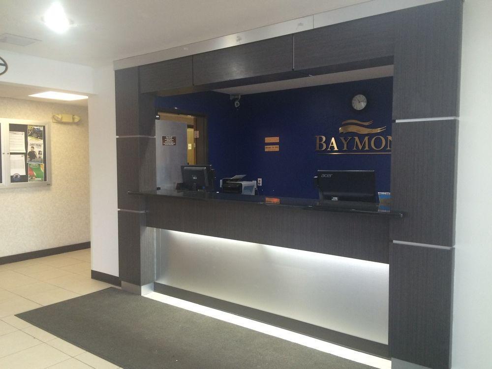 เบย์มอนต์ บาย วินด์แฮม กรีนเบย์ Hotel ภายนอก รูปภาพ